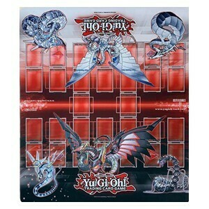 Tapete SPIEL '21 Cyber Dragon 2-Player