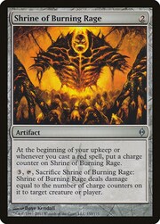 Shrine of Burning Rage