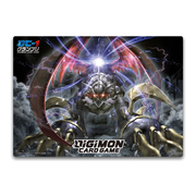 DC-1 Grand Prix - Imperialdramon Dragon Mode Playmat