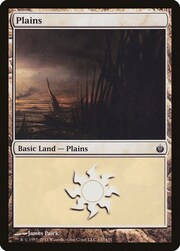 Plains