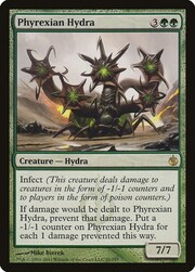 Phyrexian Hydra