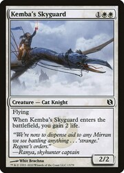 Kemba's Skyguard