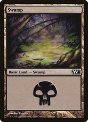 Swamp