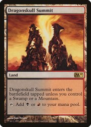 Dragonskull Summit