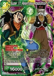 Super 17, Relentless Absorption