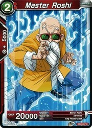 Master Roshi