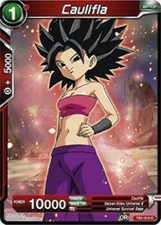 Caulifla