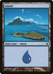 Island