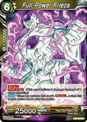 Full-Power Frieza