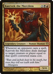 Kaervek the Merciless