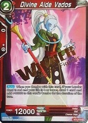 Divine Aide Vados