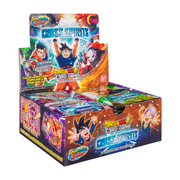 Cross Spirits Booster Box