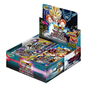 Vicious Rejuvenation Booster Box