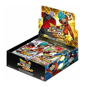 Box di buste di The Tournament of Power