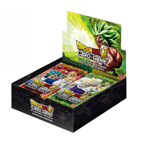 Booster Boxes