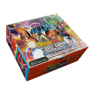 Box di buste di Galactic Battle