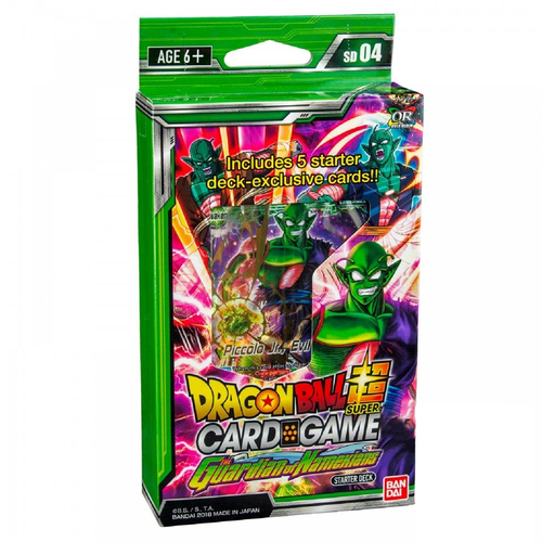 Starter Decks