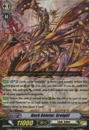 Hack Deletor, Greigiil [G Format]