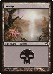 Swamp