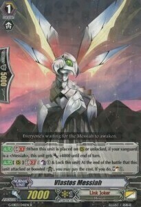 Vlastos Messiah [G Format] Card Front