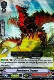 Dominance Dragon [V Format]