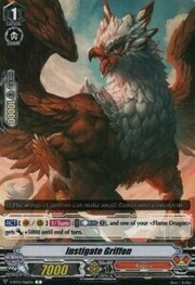 Instigate Griffon [V Format]