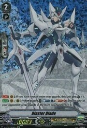 Blaster Blade