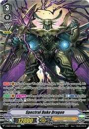 Spectral Duke Dragon [V Format]