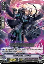 Phantasma Executor [V Format]