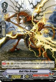 Bolt Pike Dragon [V Format]