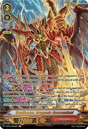 Eradicator, Dragonic Descendant