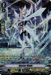 Blaster Blade