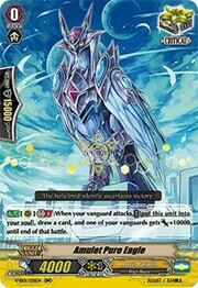 Amulet Pure Eagle [V Format]