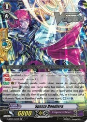 Flag Breaker [G Format]