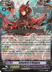 Scharhrot Vampir [G Format]