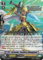 Dawning Knight, Gorboduc [G Format]