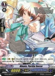 One-round Fight, Hinata [G Format]