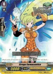 Pharmacy Witch [G Format]