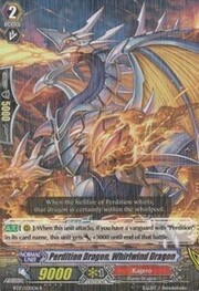 Perdition Dragon, Whirlwind Dragon