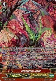 Dragabyss, Luard