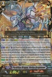 Perdition Dragon, Vortex Dragonewt [G Format]