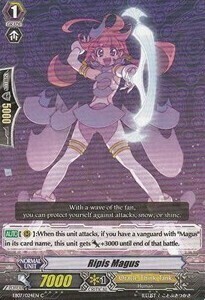 Ripis Magus [G Format] Card Front