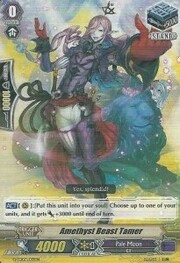 Amethyst Beast Tamer [G Format]