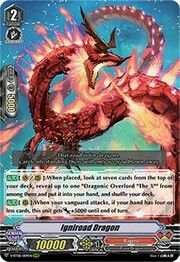 Igniroad Dragon [V Format]