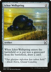 Ichor Wellspring