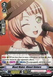 Mood Maker, Himari Uehara [V Format]