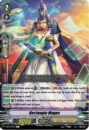 Rectangle Magus [V Format]