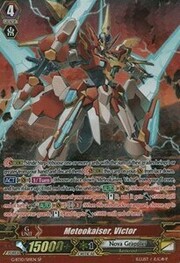 Meteokaiser, Victor [G Format]