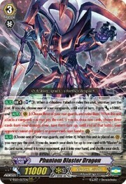 Phantom Blaster Dragon [G Format]