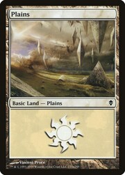 Plains